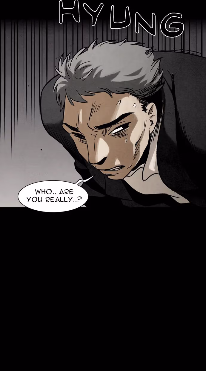 Read Infectee chapter 19 image 52 on Lezhin