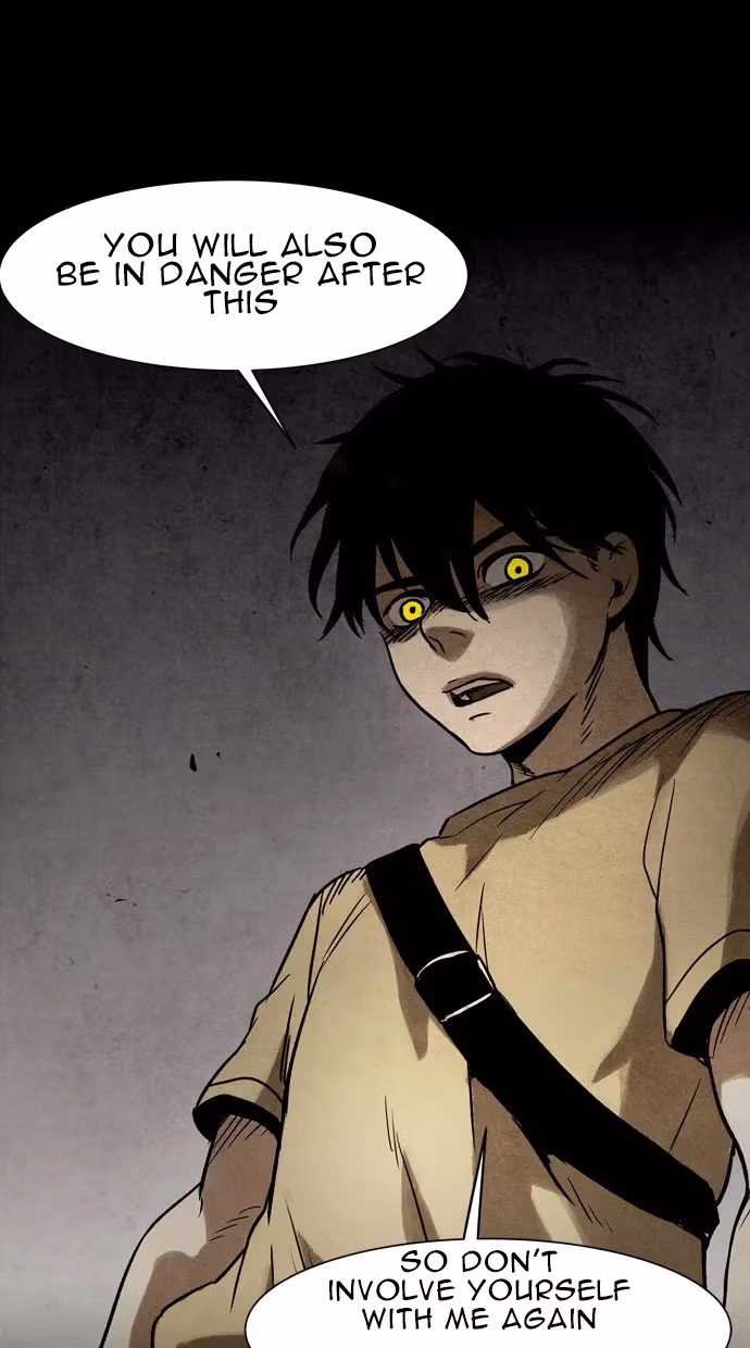 Read Infectee chapter 19 image 53 on Lezhin