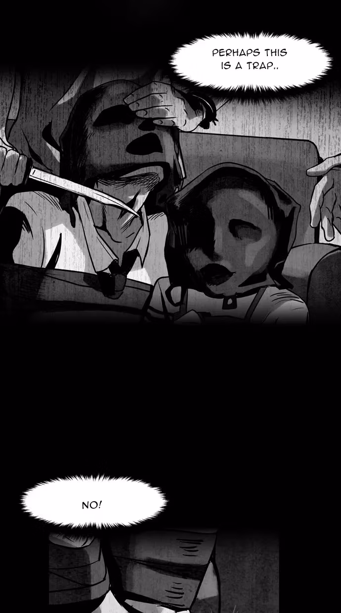 Read Infectee chapter 19 image 9 on Lezhin