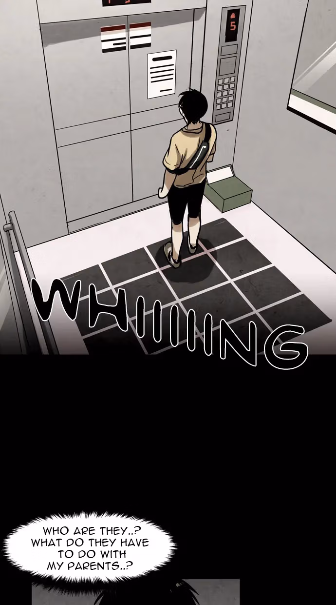 Read Infectee chapter 20 image 11 on Lezhin