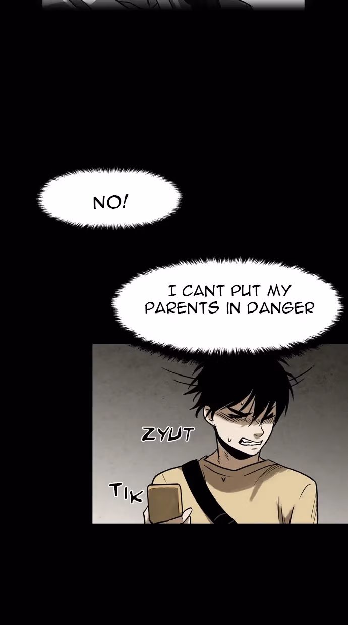Read Infectee chapter 20 image 13 on Lezhin
