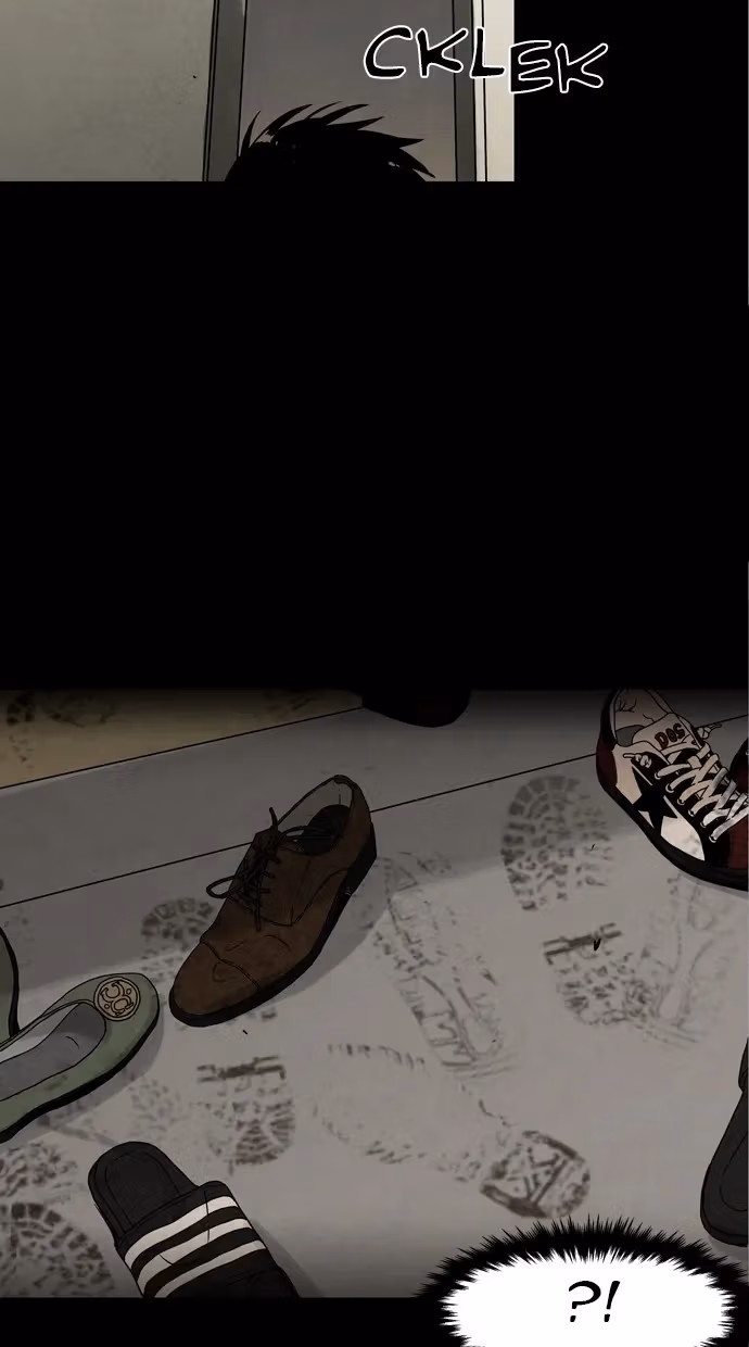 Read Infectee chapter 20 image 15 on Lezhin