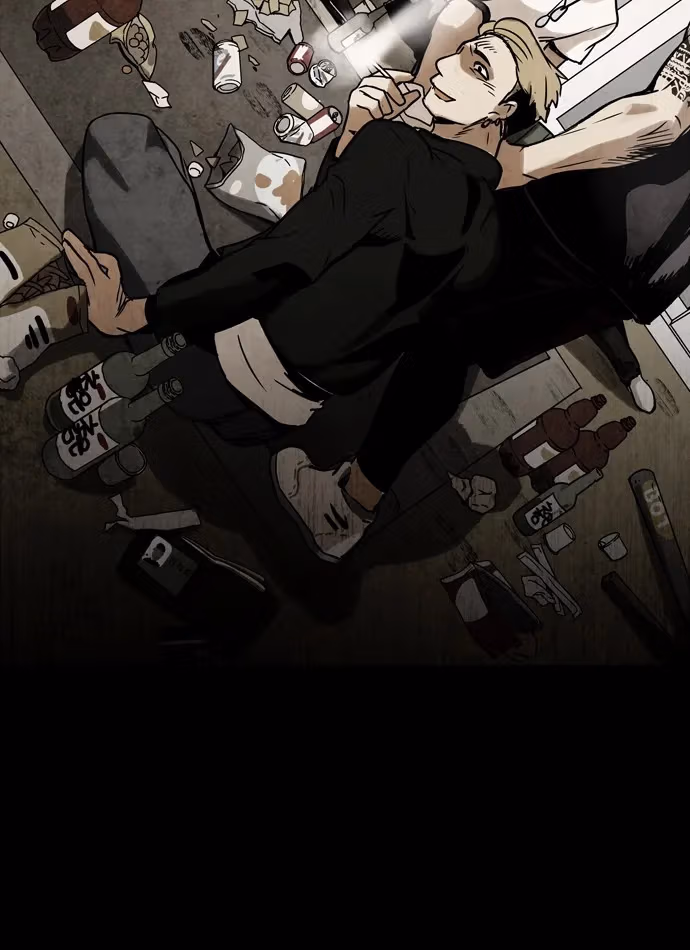 Read Infectee chapter 20 image 20 on Lezhin