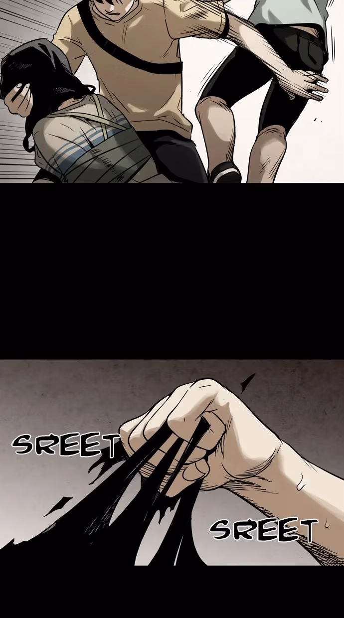 Read Infectee chapter 20 image 25 on Lezhin