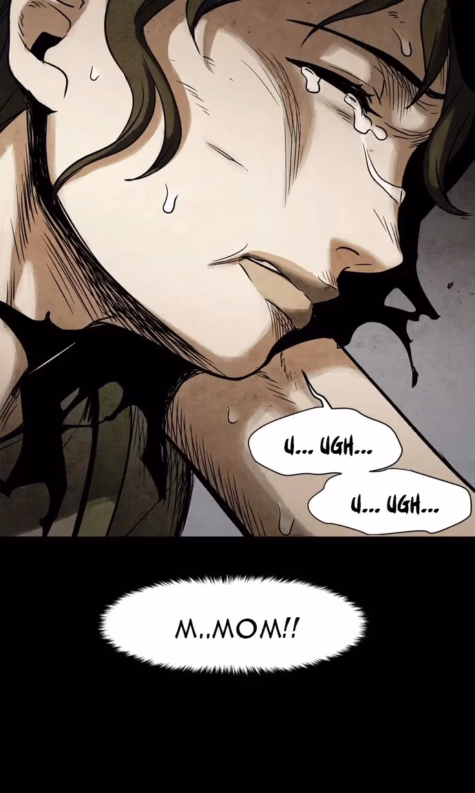 Read Infectee chapter 20 image 27 on Lezhin