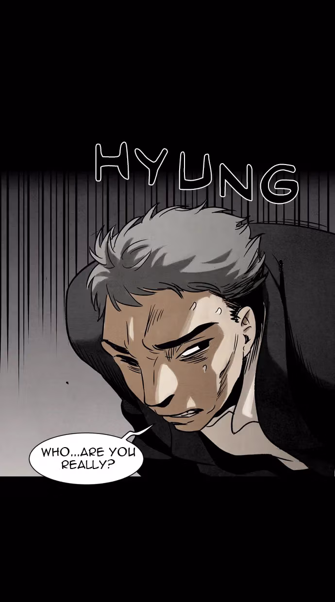 Read Infectee chapter 20 image 3 on Lezhin