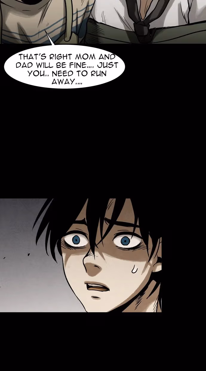 Read Infectee chapter 20 image 30 on Lezhin
