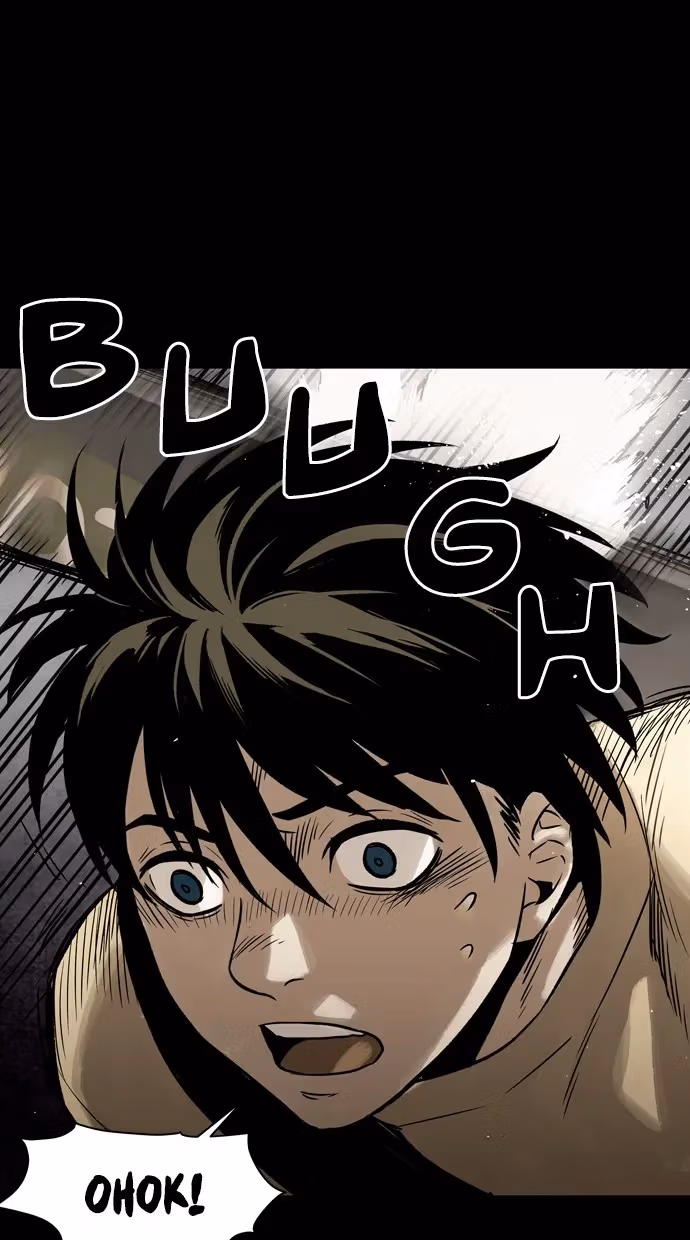 Read Infectee chapter 20 image 33 on Lezhin