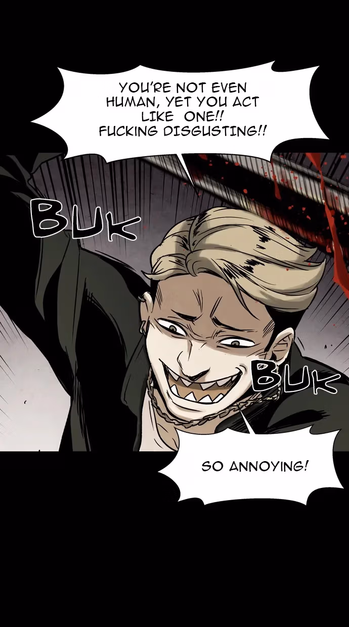 Read Infectee chapter 20 image 37 on Lezhin