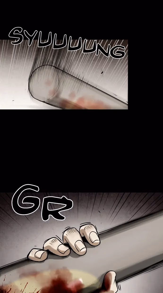 Read Infectee chapter 20 image 38 on Lezhin
