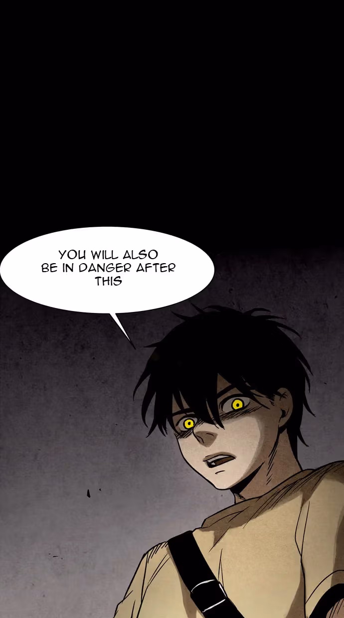 Read Infectee chapter 20 image 4 on Lezhin