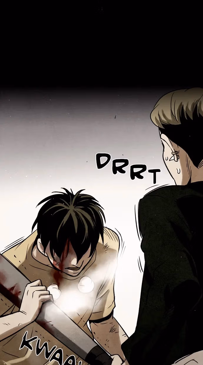 Read Infectee chapter 20 image 40 on Lezhin