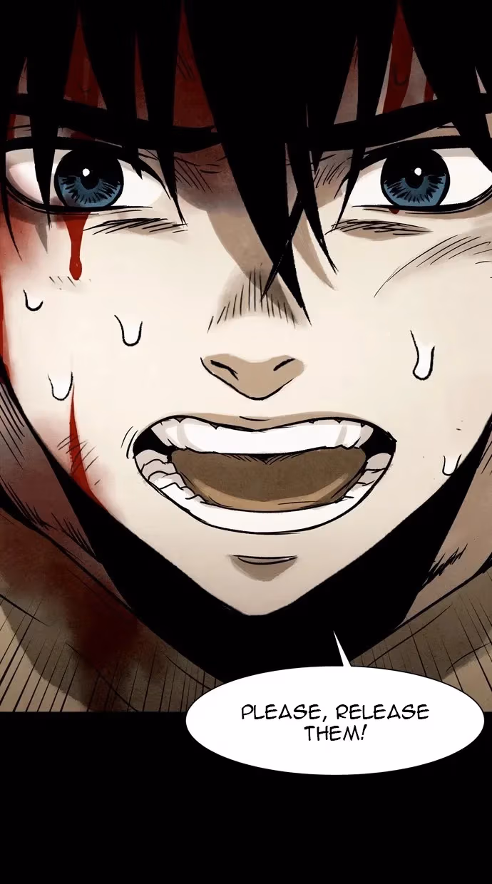 Read Infectee chapter 20 image 42 on Lezhin