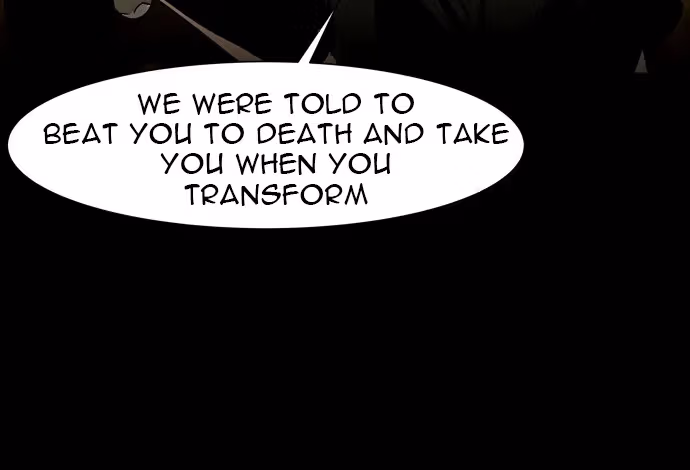Read Infectee chapter 20 image 47 on Lezhin