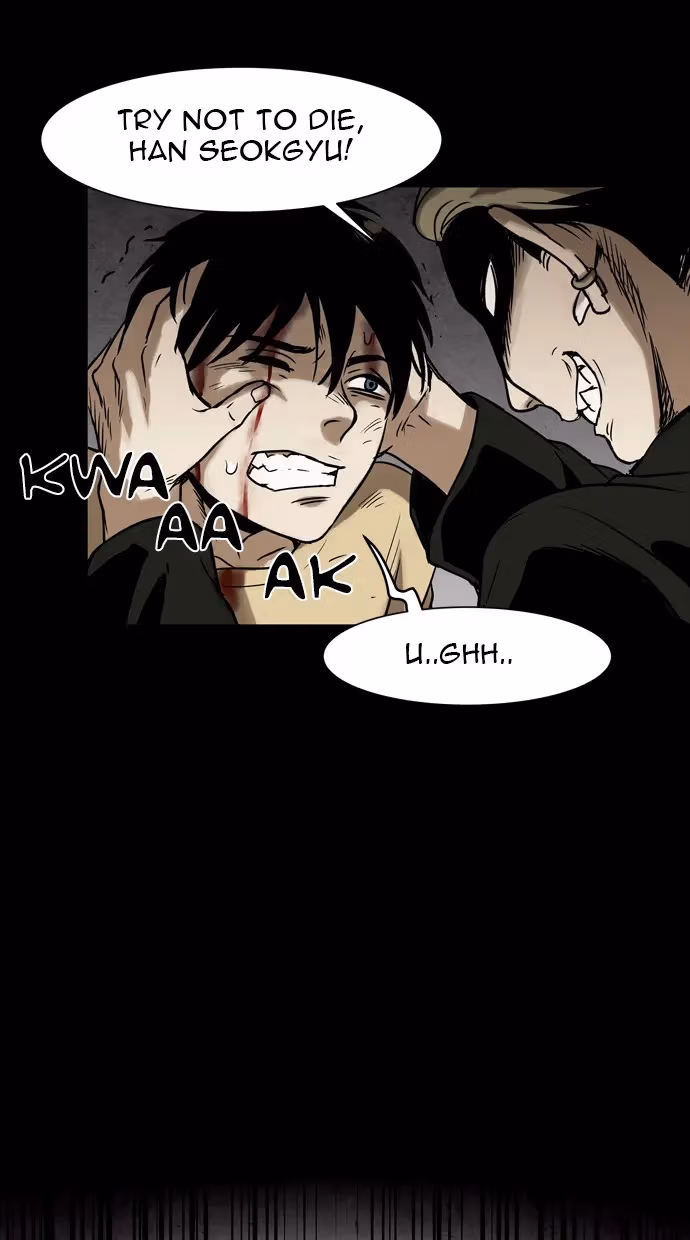 Read Infectee chapter 20 image 49 on Lezhin