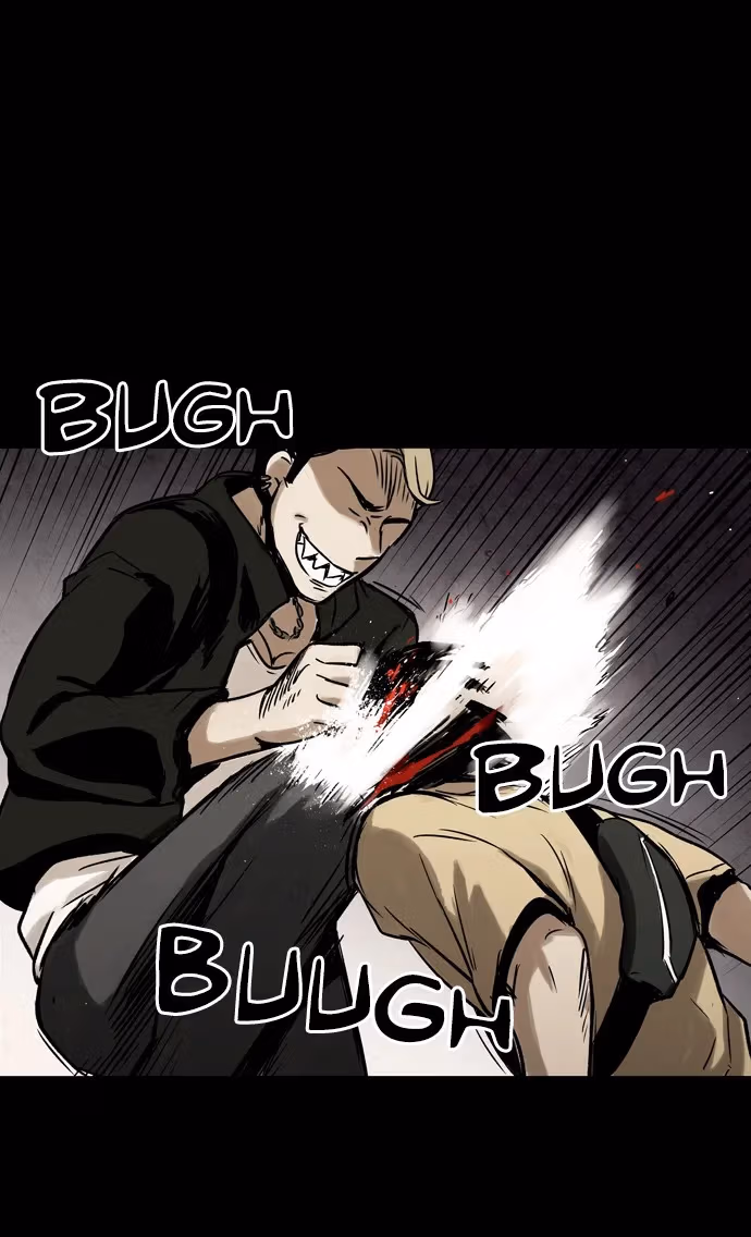 Read Infectee chapter 20 image 51 on Lezhin