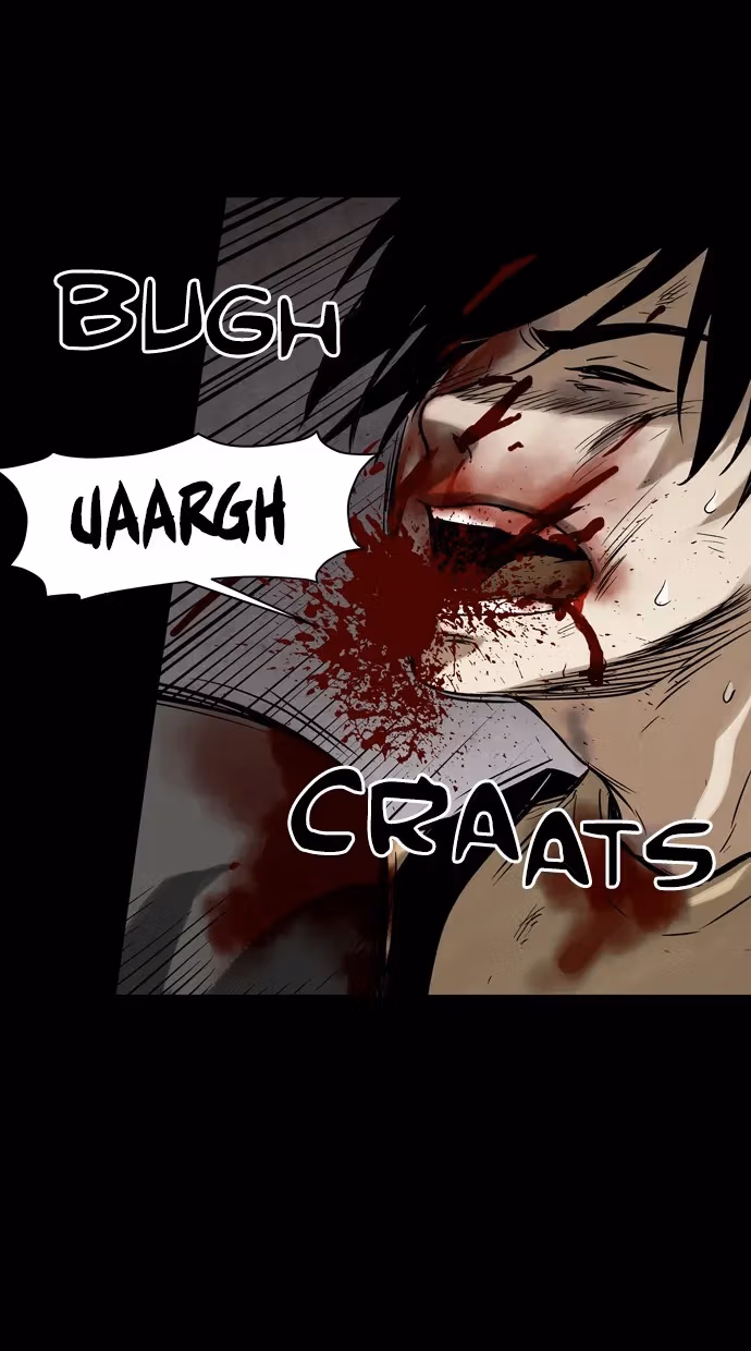 Read Infectee chapter 20 image 52 on Lezhin