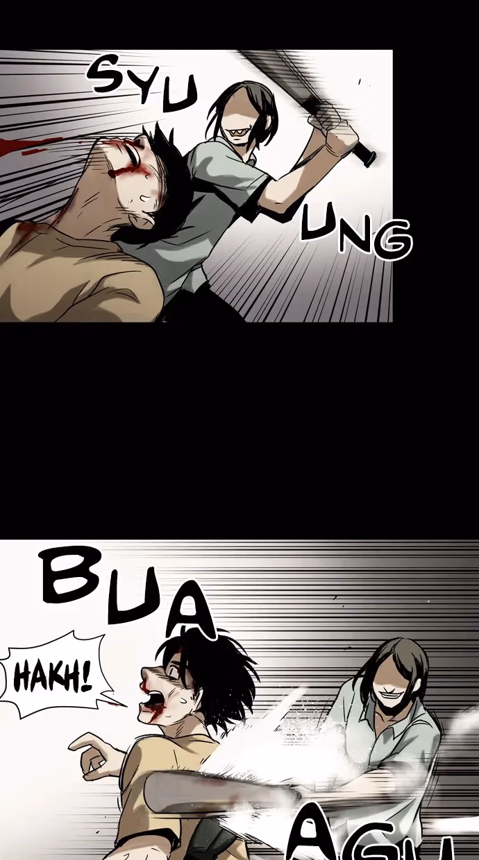 Read Infectee chapter 20 image 53 on Lezhin