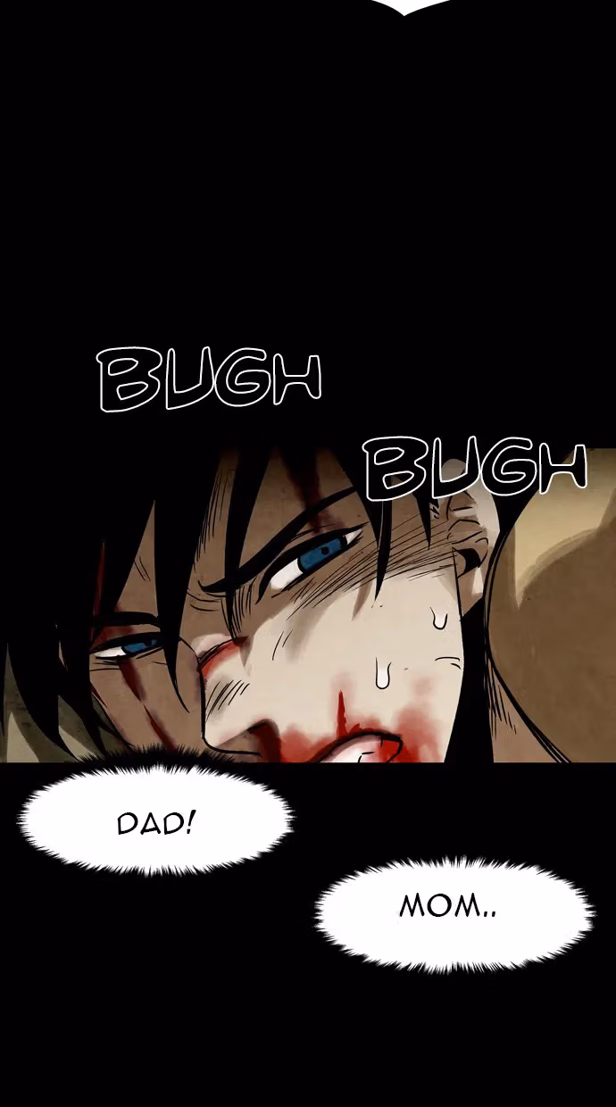 Read Infectee chapter 20 image 57 on Lezhin