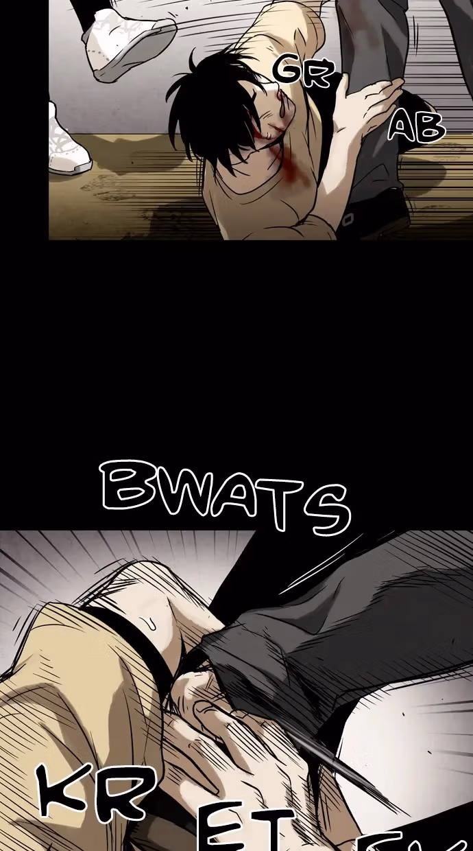Read Infectee chapter 20 image 60 on Lezhin