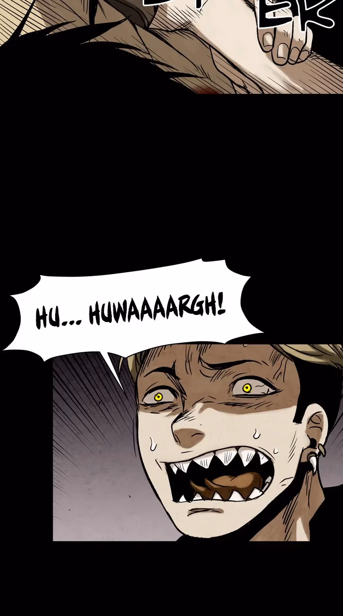 Read Infectee chapter 20 image 61 on Lezhin