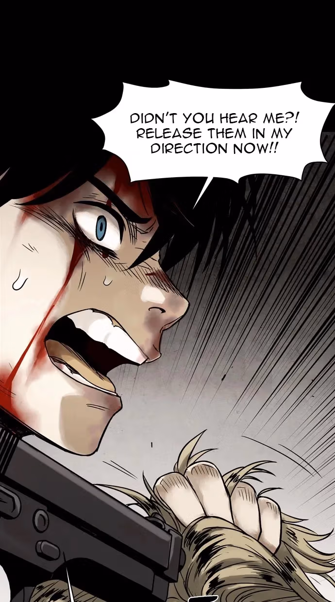 Read Infectee chapter 20 image 66 on Lezhin