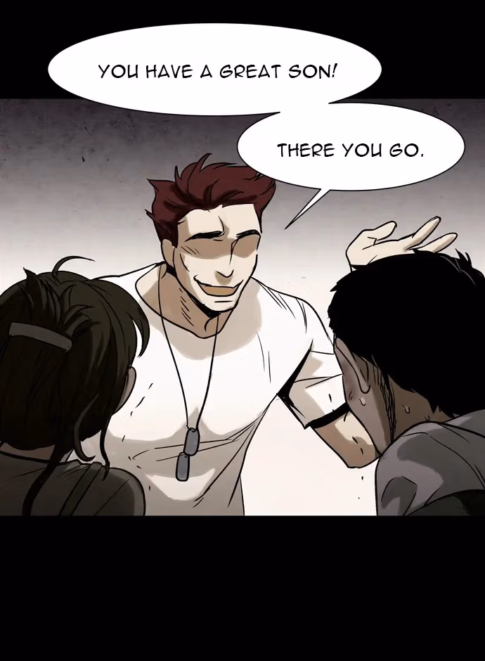 Read Infectee chapter 20 image 68 on Lezhin