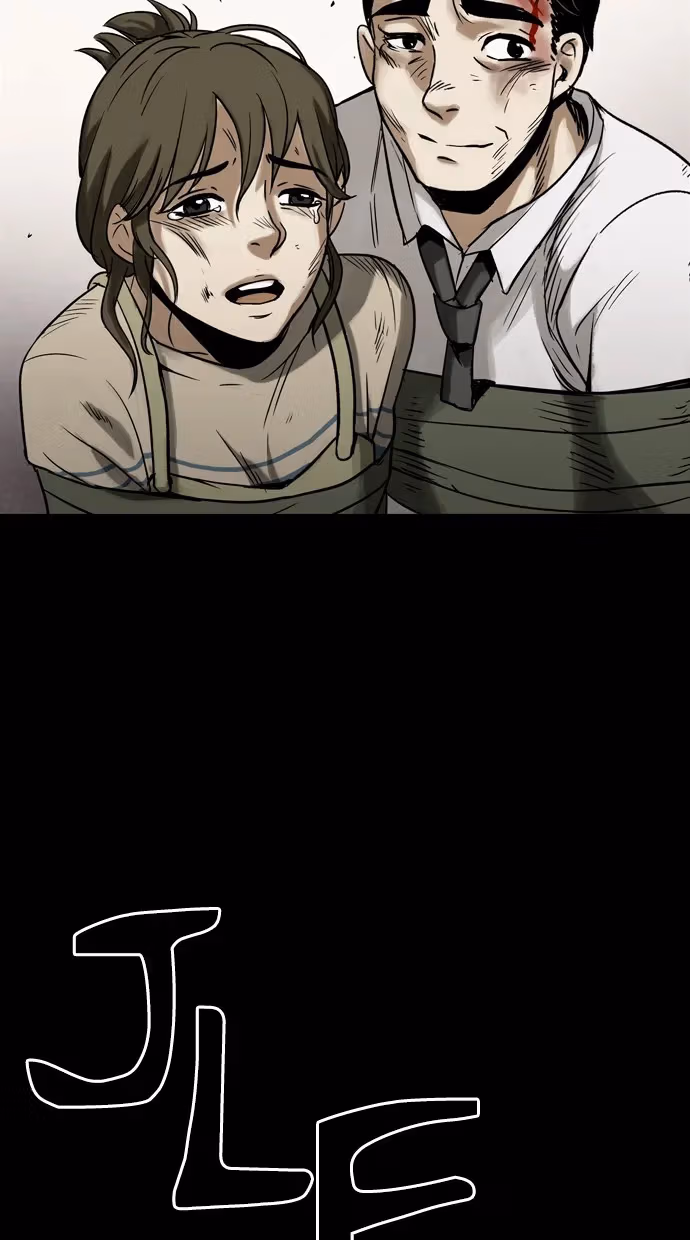 Read Infectee chapter 20 image 70 on Lezhin