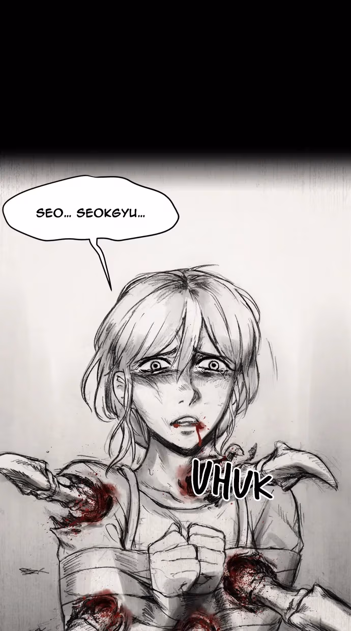 Read Infectee chapter 20 image 73 on Lezhin