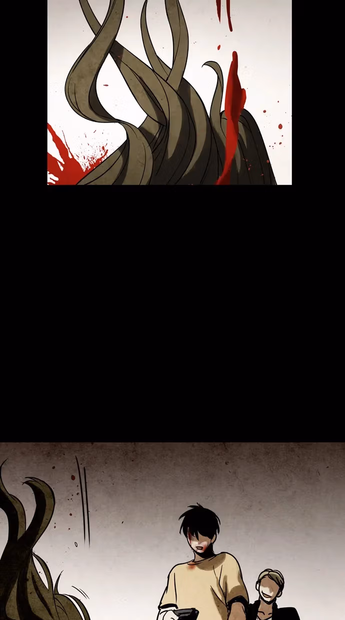 Read Infectee chapter 20 image 75 on Lezhin