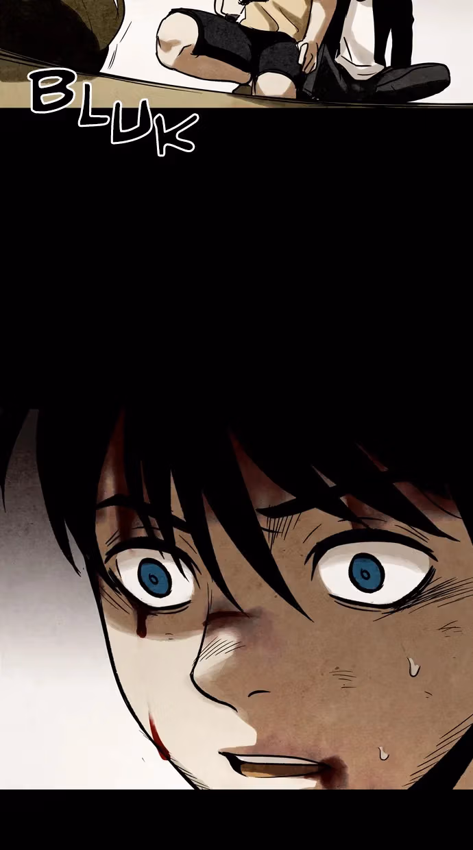 Read Infectee chapter 20 image 76 on Lezhin