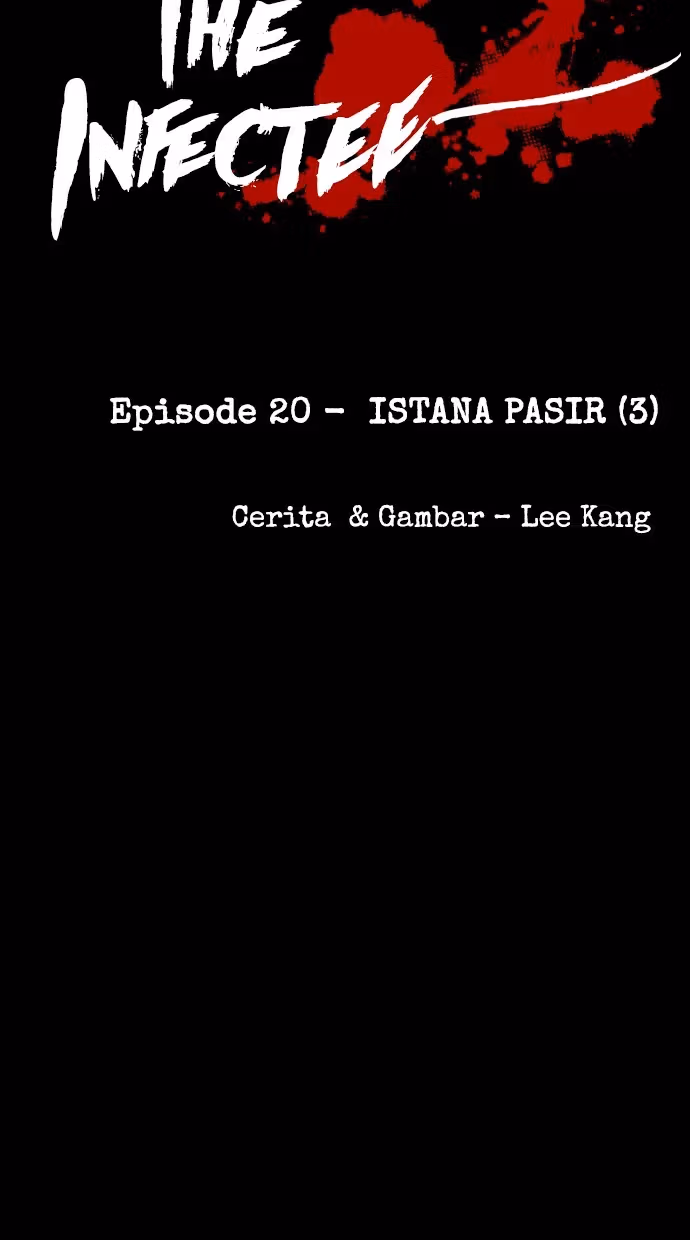 Read Infectee chapter 20 image 8 on Lezhin