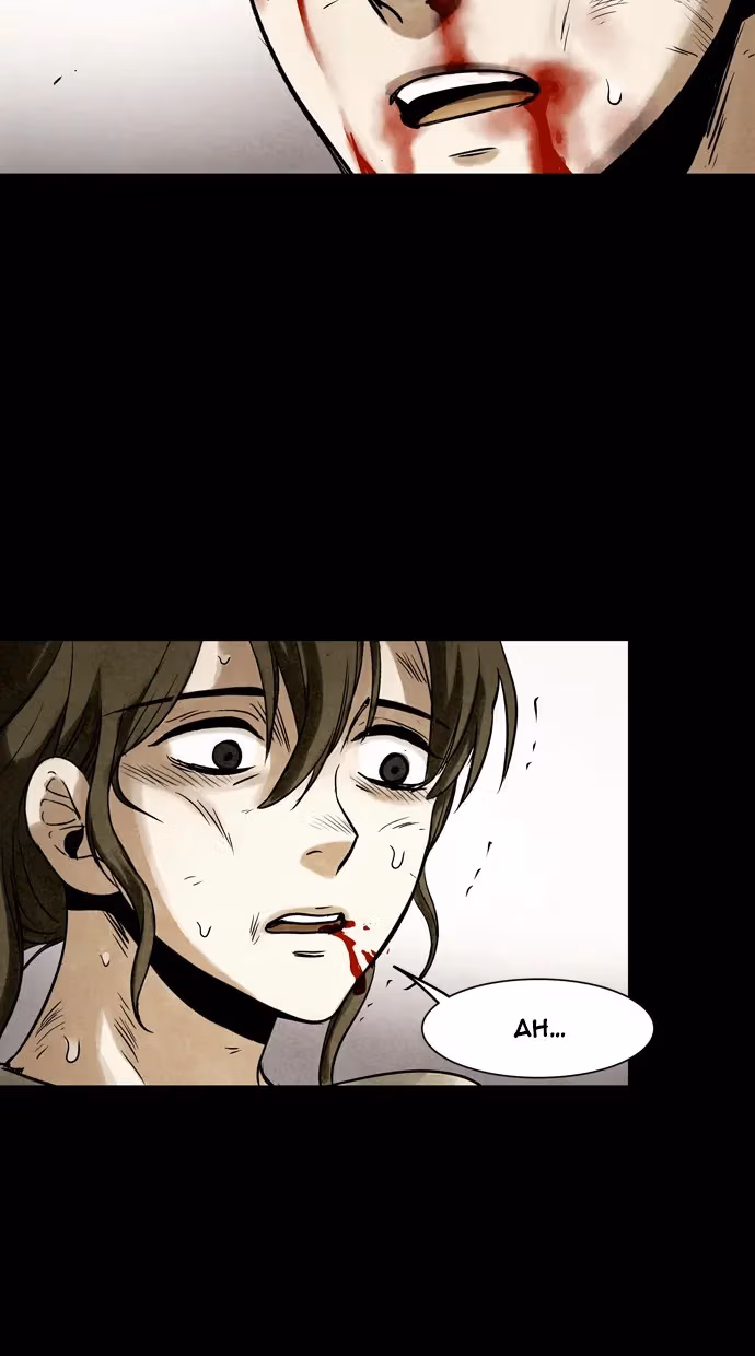 Read Infectee chapter 21 image 1 on Lezhin