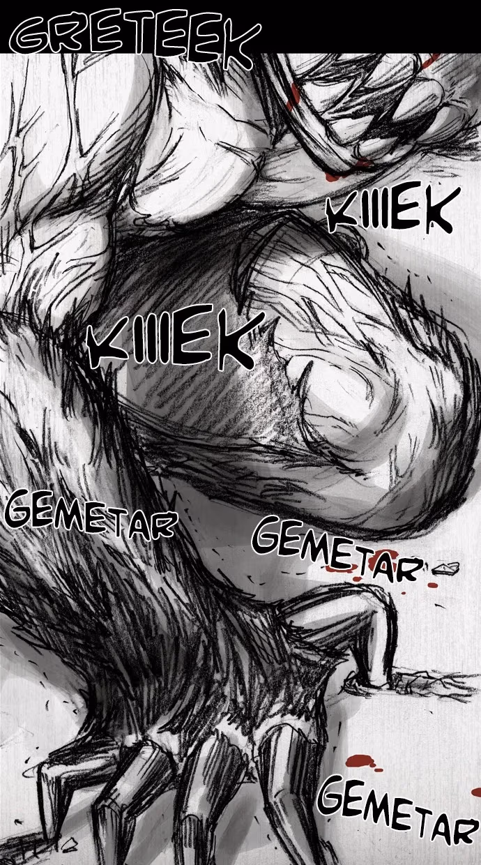 Read Infectee chapter 21 image 16 on Lezhin