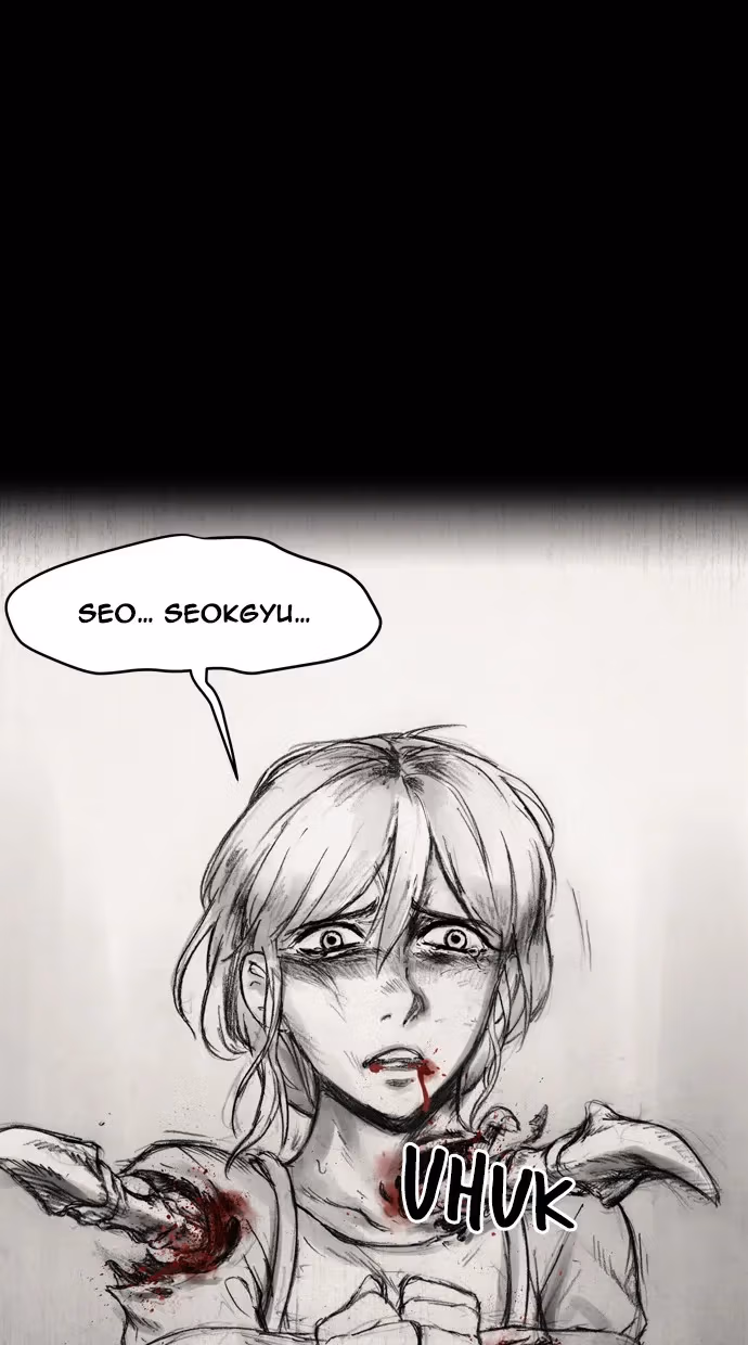 Read Infectee chapter 21 image 2 on Lezhin