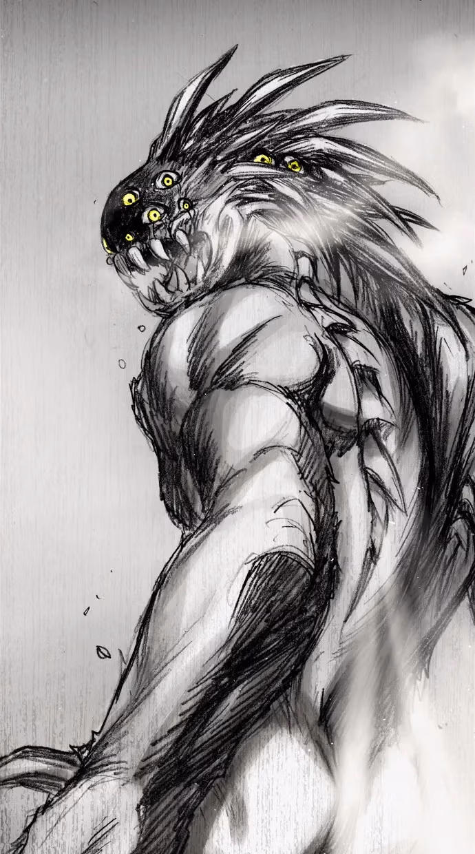 Read Infectee chapter 21 image 20 on Lezhin