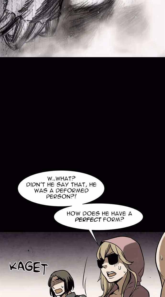 Read Infectee chapter 21 image 21 on Lezhin