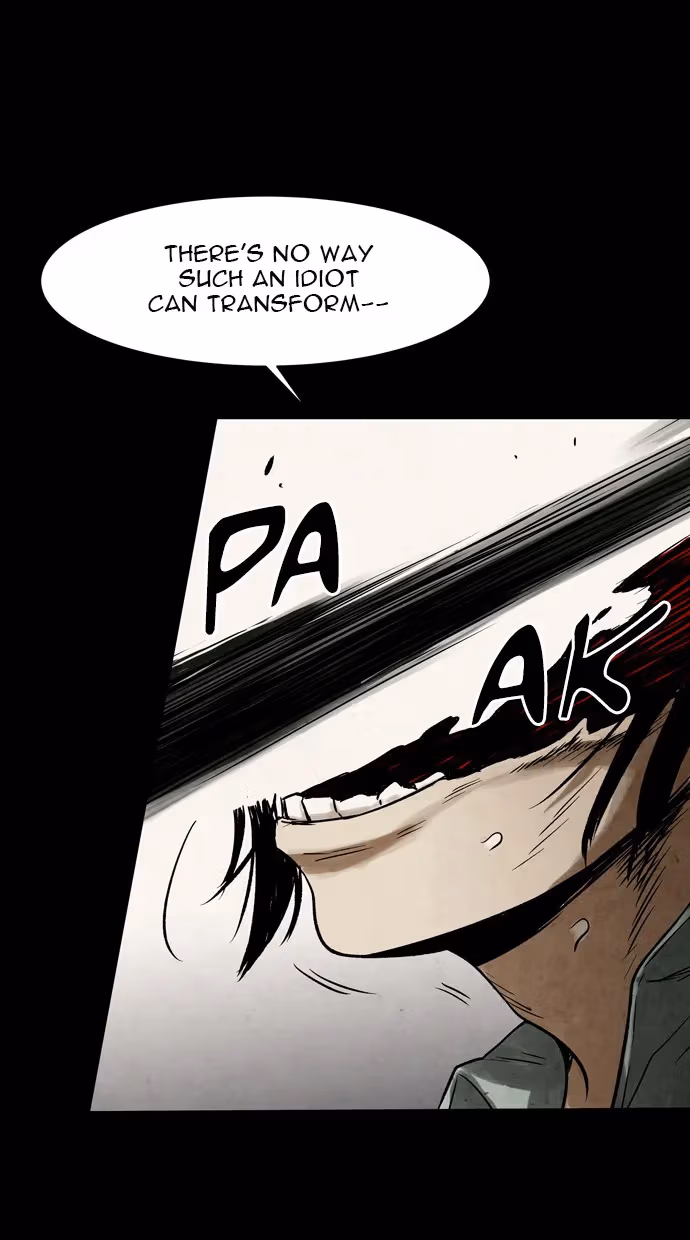 Read Infectee chapter 21 image 23 on Lezhin