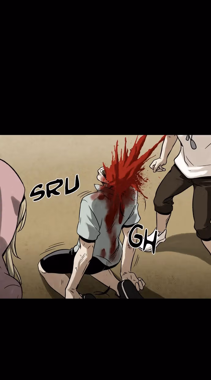 Read Infectee chapter 21 image 24 on Lezhin
