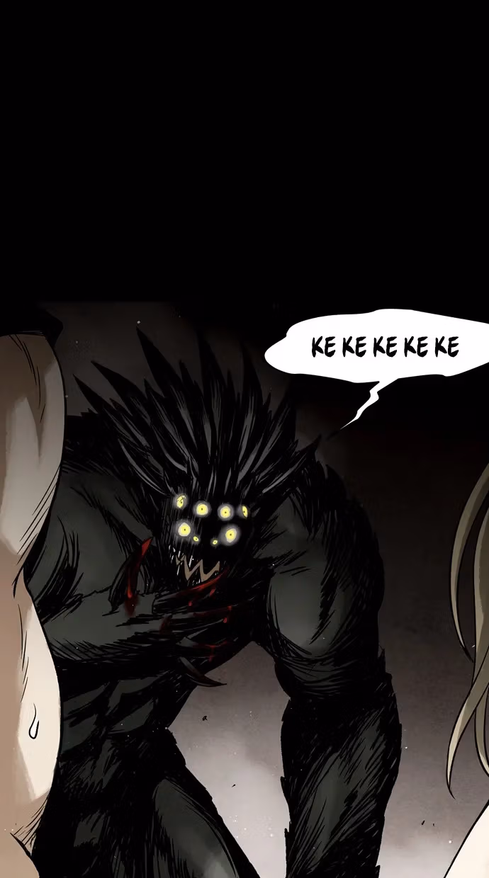 Read Infectee chapter 21 image 25 on Lezhin