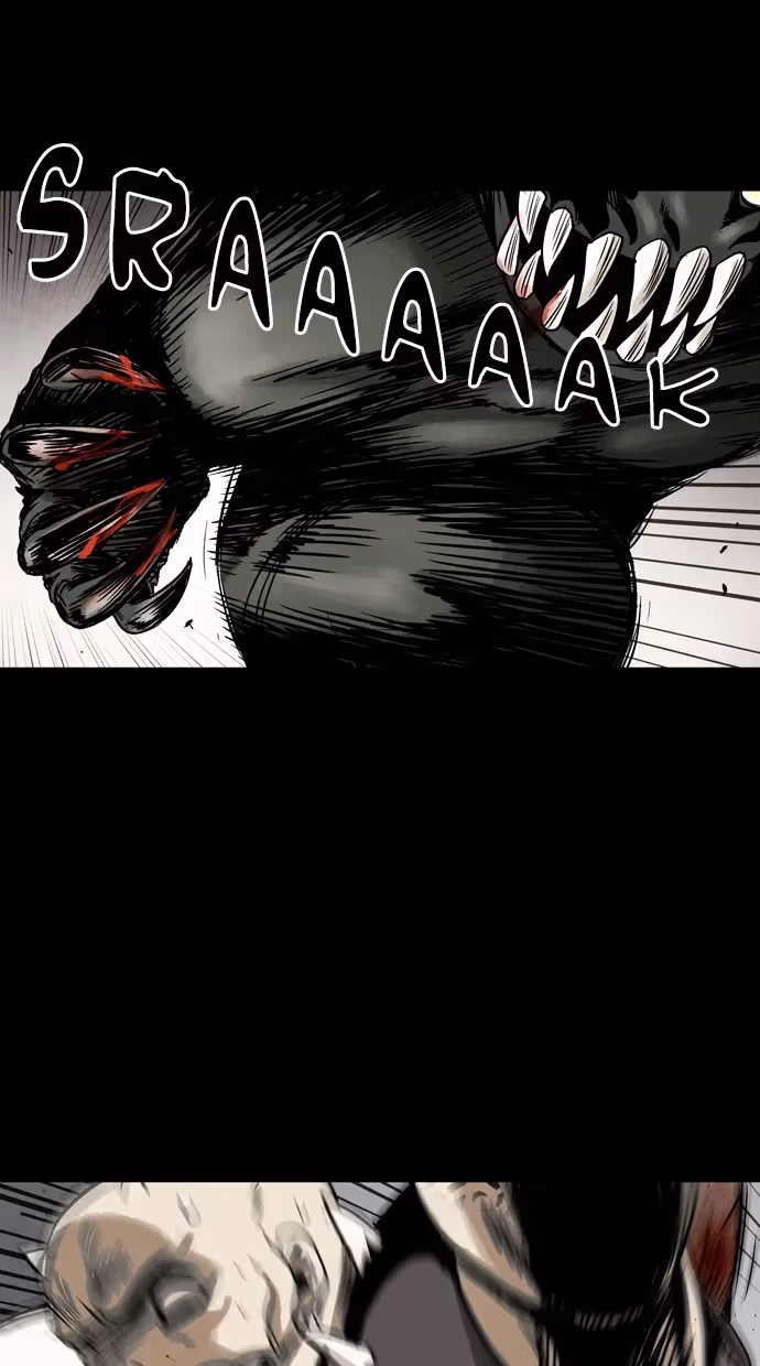Read Infectee chapter 21 image 28 on Lezhin