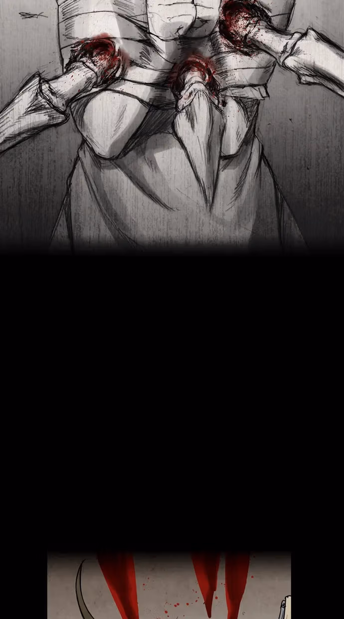 Read Infectee chapter 21 image 3 on Lezhin