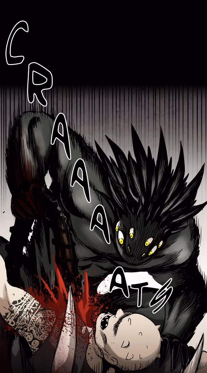 Read Infectee chapter 21 image 31 on Lezhin