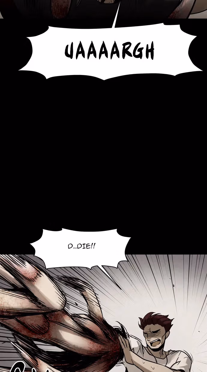 Read Infectee chapter 21 image 32 on Lezhin