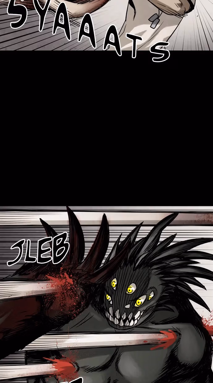Read Infectee chapter 21 image 33 on Lezhin