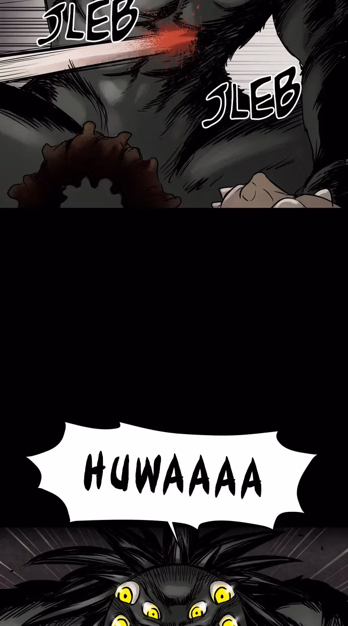 Read Infectee chapter 21 image 34 on Lezhin