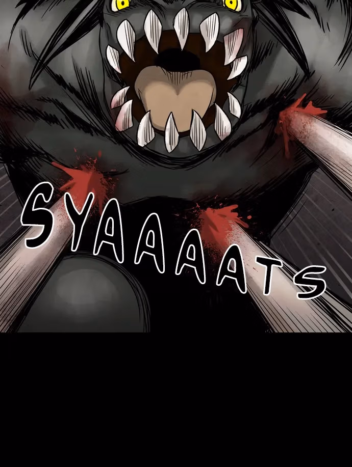 Read Infectee chapter 21 image 35 on Lezhin