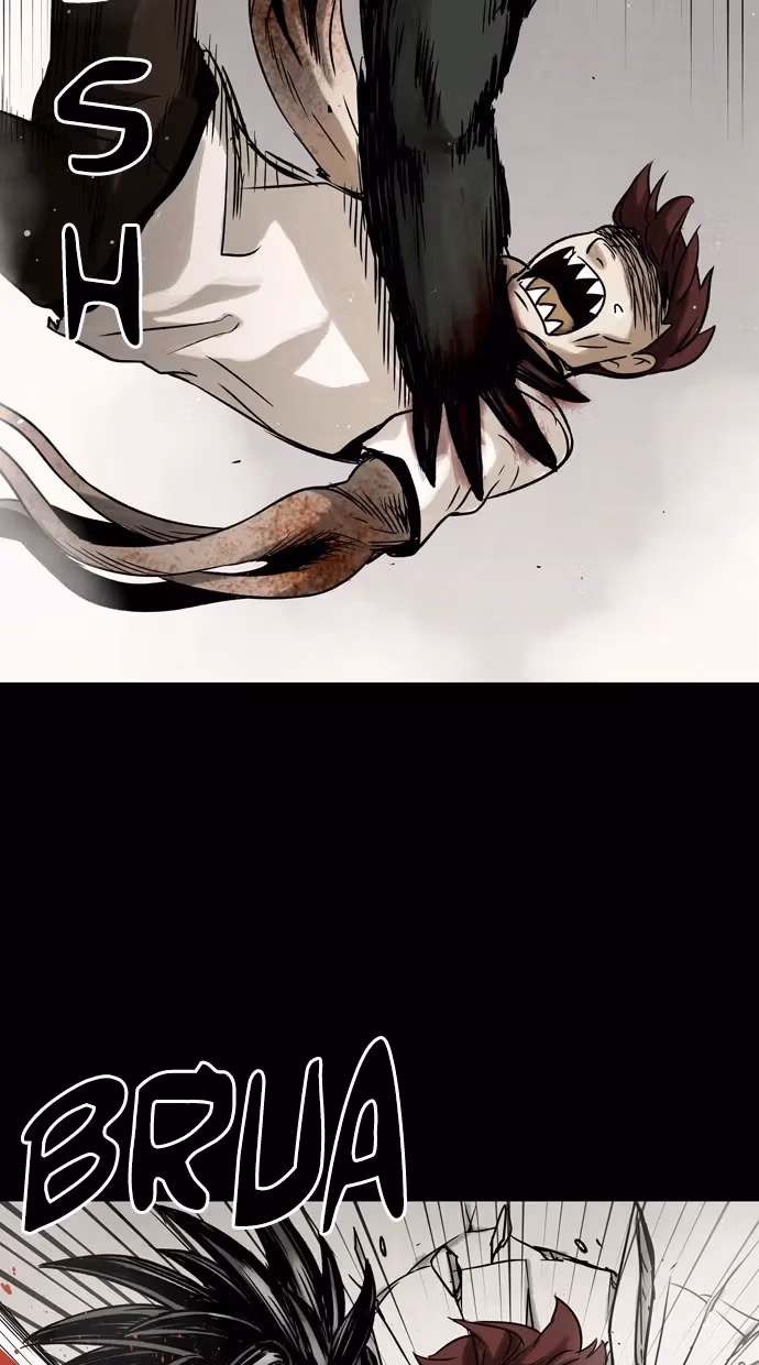 Read Infectee chapter 21 image 37 on Lezhin