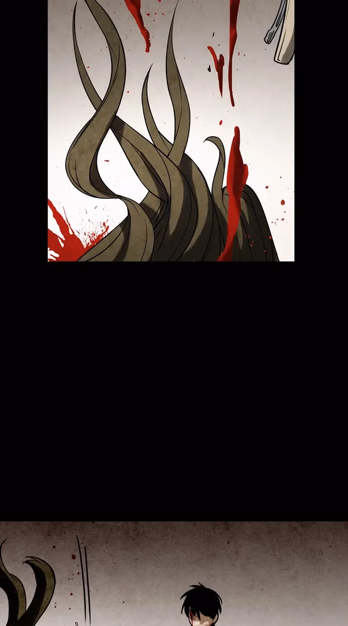 Read Infectee chapter 21 image 4 on Lezhin