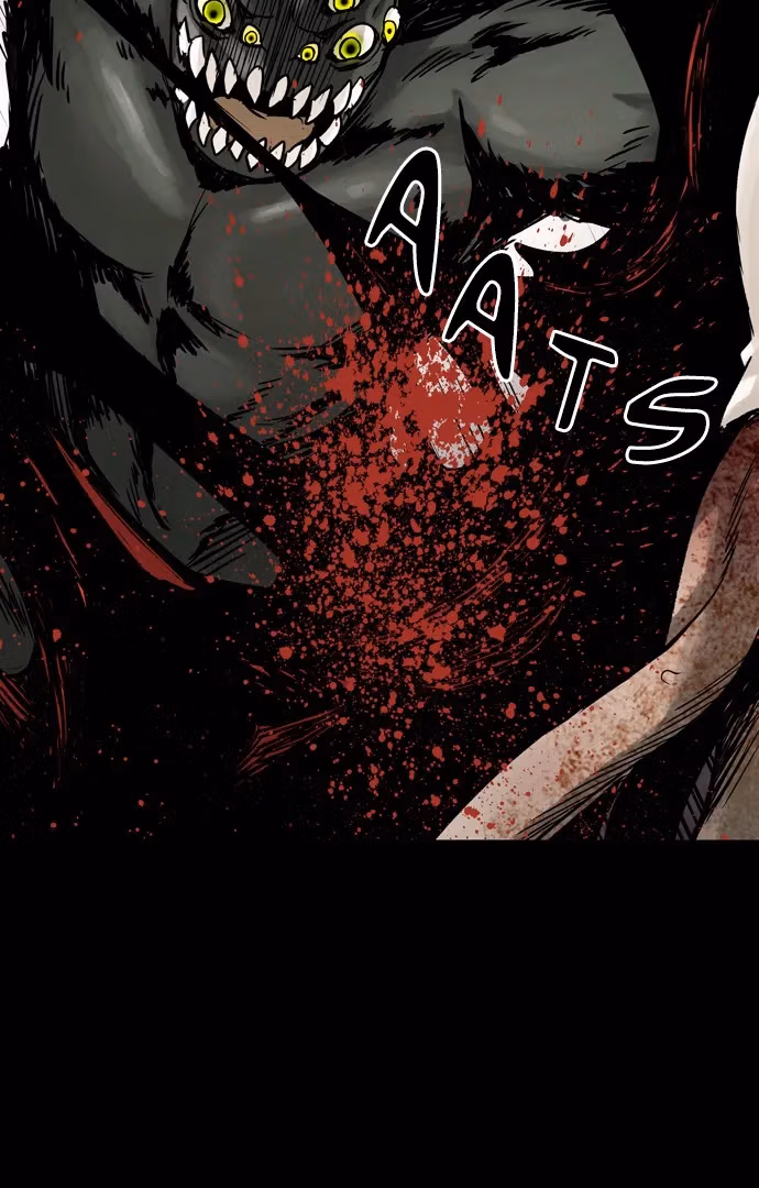 Read Infectee chapter 21 image 43 on Lezhin
